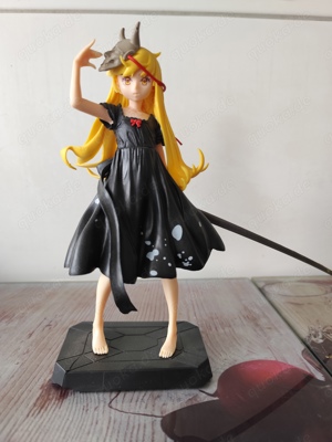 Anyme Figur 