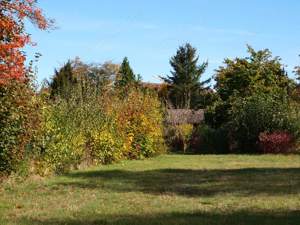 Wochenendhäuser, Schrebergarten oder Kleingarten kaufen