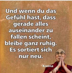 Kraftvolle Aura- und Chakrenreinigung Bild 5