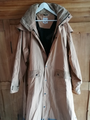 Reitmantel Black Forest Gr. XL Bild 2