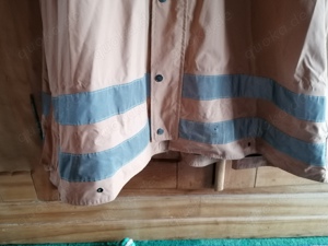 Reitmantel Black Forest Gr. XL Bild 3