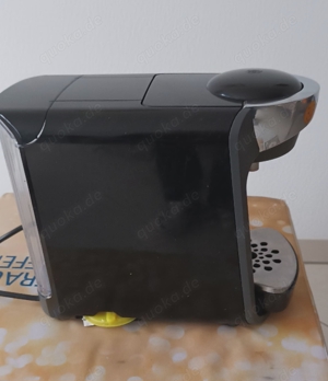 Tassimo Kaffeemaschine Bild 3