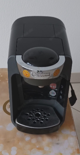 Tassimo Kaffeemaschine