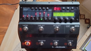 TC-electronics Nova System (in OVP) Bild 3