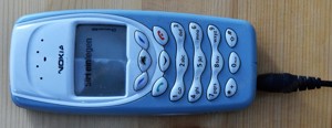 Nokia 3410
