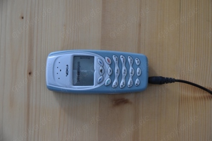 Nokia 3410 Bild 4