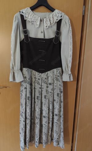 Trachtenkleid der Firma "Landhaus" Bild 5