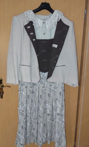 Trachtenkleid der Firma "Landhaus"