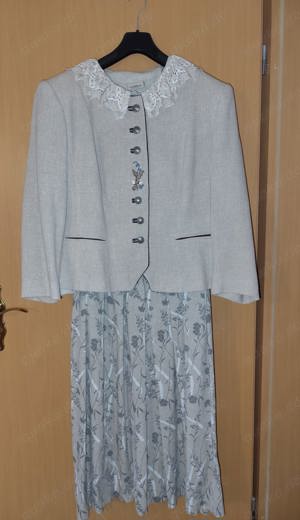 Trachtenkleid der Firma "Landhaus" Bild 4