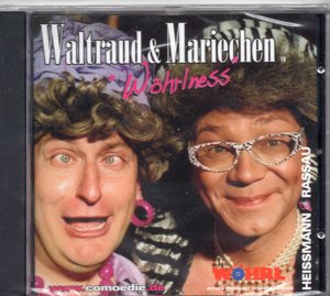 (DV23) DVD Heißmann & Rassau