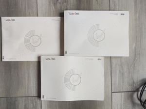 BEMER Classic-Set Magnetfeldtherapie Bild 2