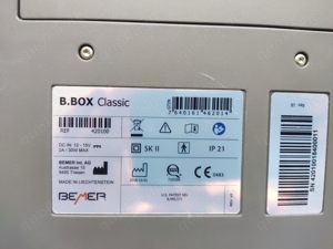 BEMER Classic-Set Magnetfeldtherapie Bild 4