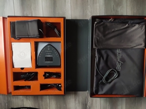 BEMER Classic-Set Magnetfeldtherapie