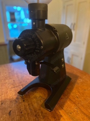 mahlkönig Kaffeemühle EK43s, nur für den Heimgebrauch