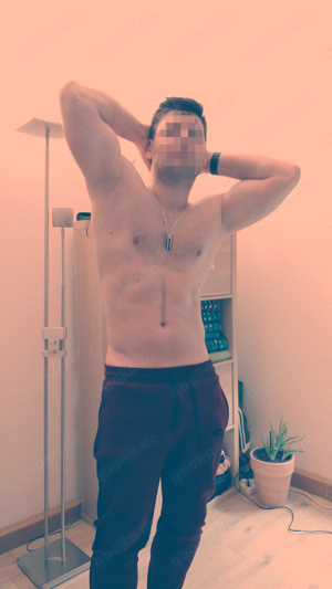 Leidenschaftlicher Spaß zu zweit