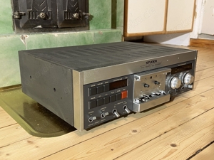 Studer A710 Cassette recorder