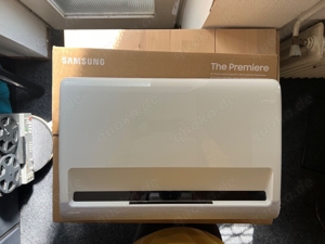 samsung the premiere 4K Laserprojektor LSP9T Absolut neuwertig