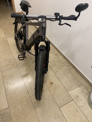 Stromer ST5 S Pedelec 45 kmh