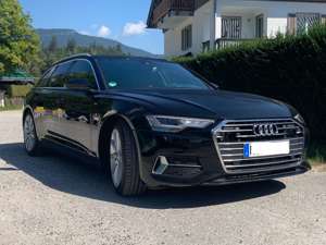 Audi A6 Avant Diesel 45 TDI quattro tiptronic S line