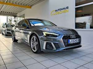 Audi A5 Sportback 40 TDI S line Panorama BangOlufsen