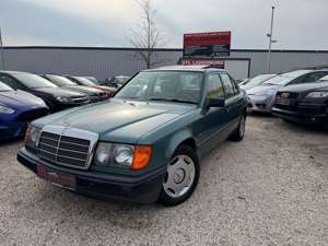 Mercedes-Benz E 300 Avantgarde Klima/Leder/Automatik