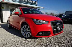 Audi A1 Sportback TFSi |Inspektion + Steuerkette NEU|
