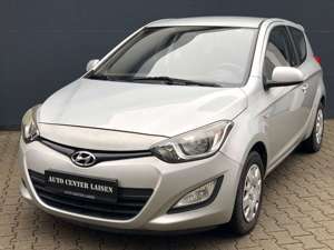 Hyundai i20 5 Star Edition Klimaanlage USB 2-Hand