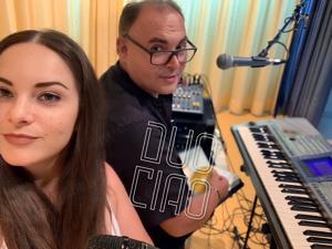 Duo Italiano Hochzeit Musik Geburtstag etc Italy Musik band Duociao Aus Ludwigshafen Mannheim