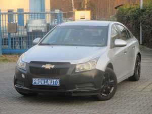 Chevrolet Cruze 1.6 Basis