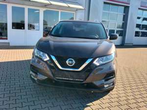 Nissan Qashqai Acenta