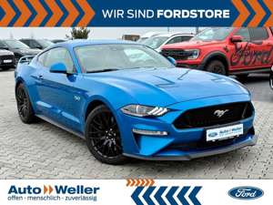 Ford Mustang GT 5.0 Ti-VCT V8 BO 1. Hand !