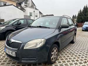 Skoda Fabia Cool Edition