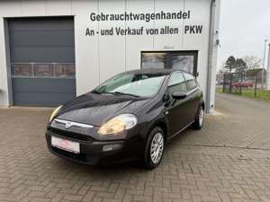 Fiat Punto Evo MyLife*GJREIFEN*KLIMA*NAVI*USB