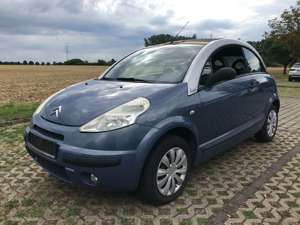 Citroen C3 1.4 Style