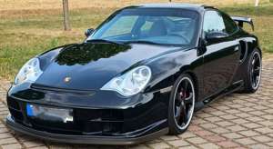 Porsche 996 Turbo X50 WLS,3,8L Schmirler RS-Tuning GT2