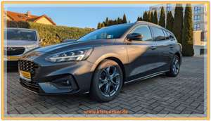 Ford Focus Turnier ST-Line Mild-Hybrid LED 2xPDC RFK