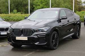 BMW X6 xDrive40d M M Sportpaket Head-Up HK HiFi DAB