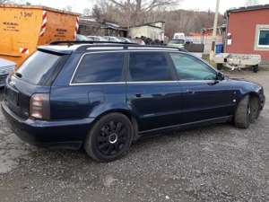 Audi A4 A4 Avant 2.6 Bild 5