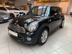 MINI Cooper |Klima|Tempomat|Servo|2.Hand|Isofix