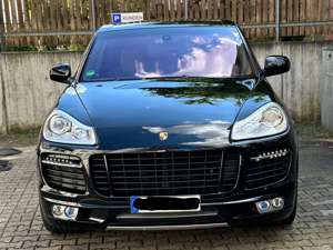Porsche Cayenne Cayenne Tiptronic S GTS