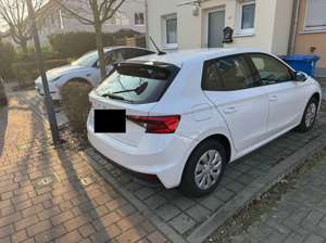 Skoda Fabia Fabia 1.0 Ambition Bild 2