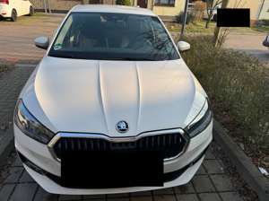Skoda Fabia Fabia 1.0 Ambition Bild 3