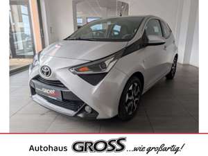Toyota Aygo x-play club 1.0 EU6d-T Apple CarPlay Android Auto