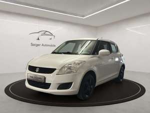 Suzuki Swift Club 4x4 PDC  SHZ TMP