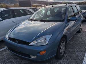 Ford Focus Turnier Futura
