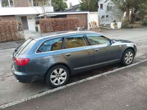 Audi A6 A6 Avant 2.0 TDI DPF multitronic