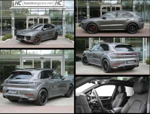 Porsche Cayenne S 4.0 V8 SportDesign Gar. bis 09.2028 Stdhzg HD...
