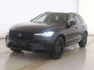Volvo XC60 Ultimate Black Edition  Plug-In Hybrid*BW
