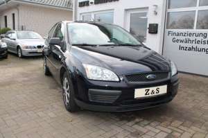 Ford Focus Lim. Trend
