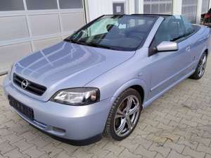Opel Astra Cabrio 1.8 16V, Sommerfahrzeug
